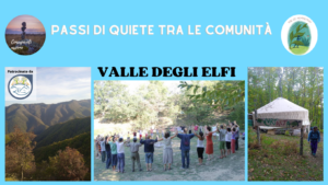 Valle degli Elfi